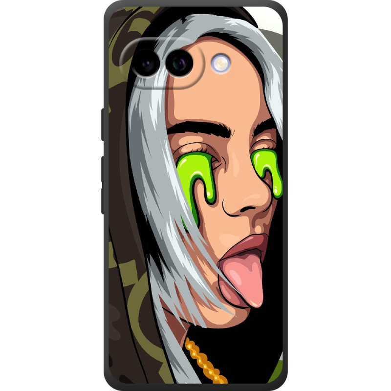 Чохол BoxFace Google Pixel 10A Billie