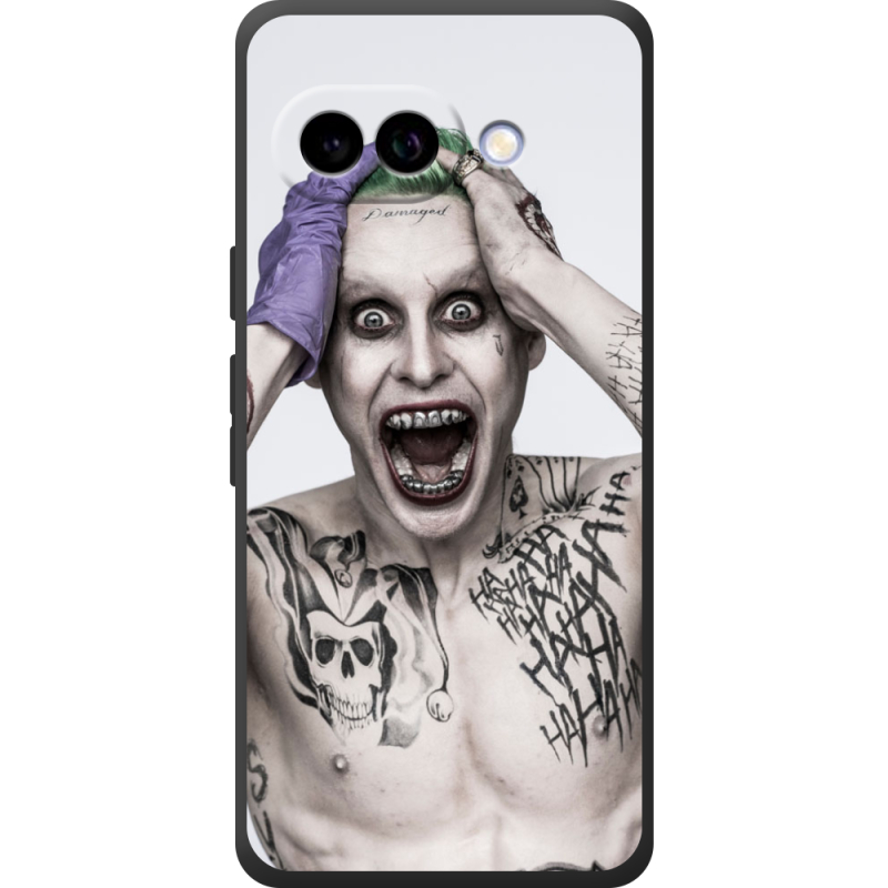 Чохол BoxFace Google Pixel 10A 