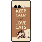 Чохол BoxFace Google Pixel 10A 