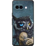 Чохол BoxFace Google Pixel 10A Owl Woman