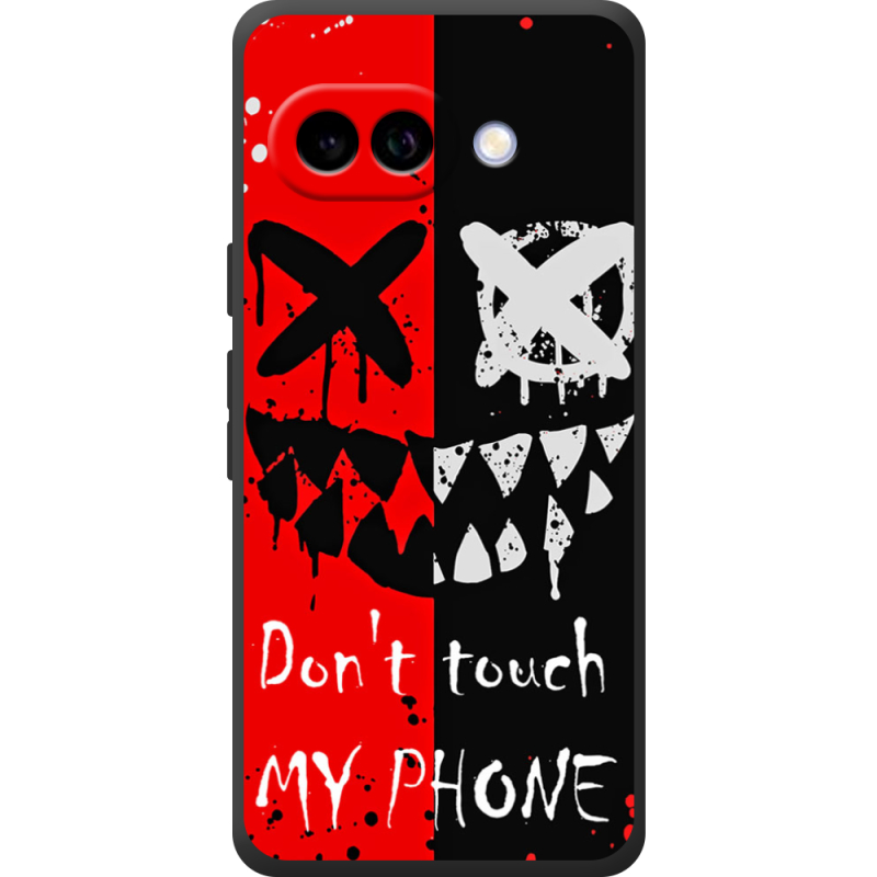 Чохол BoxFace Google Pixel 10A Bad Smile