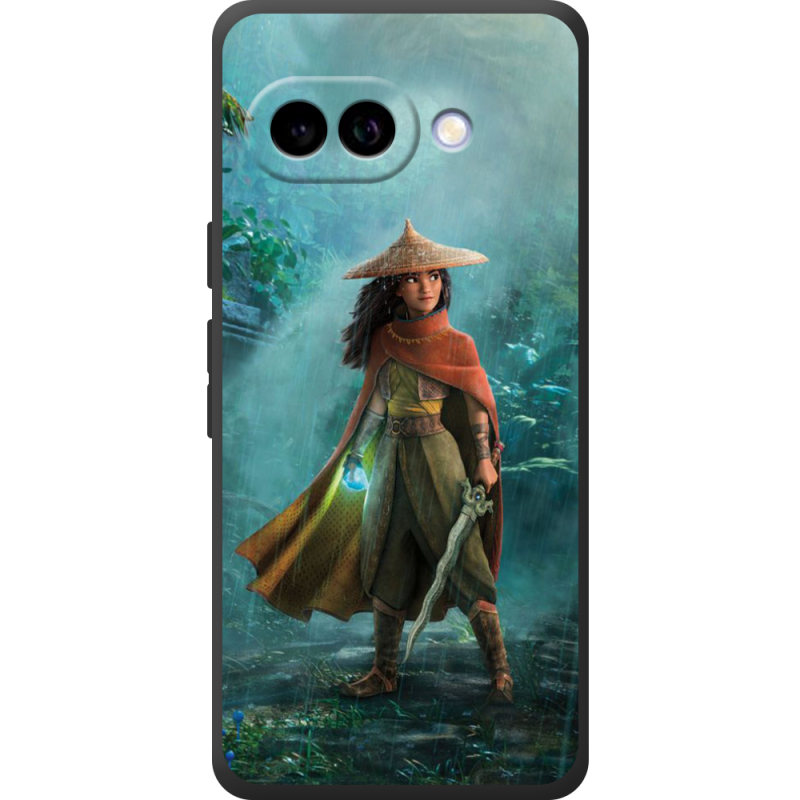 Чохол BoxFace Google Pixel 10A Raya