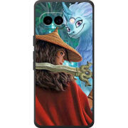 Чохол BoxFace Google Pixel 10A Raya and the Dragon