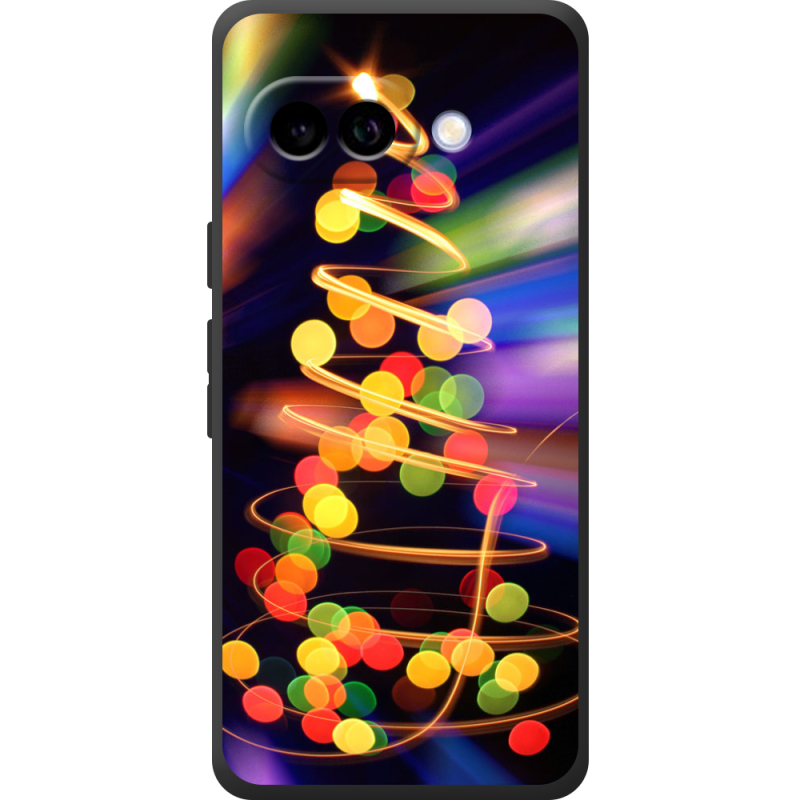 Чохол BoxFace Google Pixel 10A 