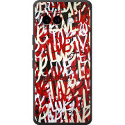 Чохол BoxFace Google Pixel 10A Love Graffiti