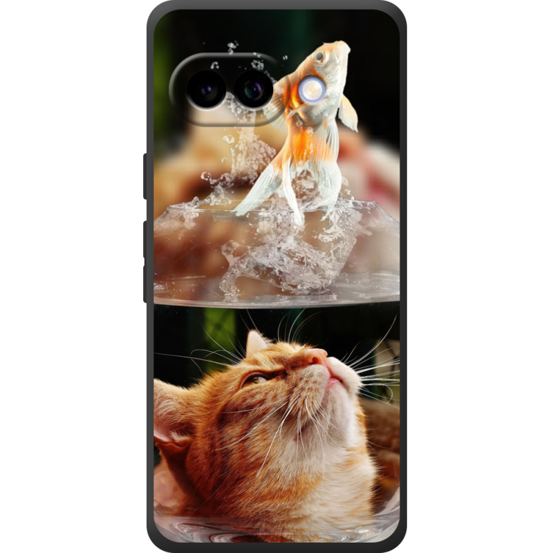 Чохол BoxFace Google Pixel 10A 