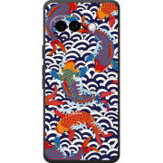 Чохол BoxFace Google Pixel 10A Koi Fish