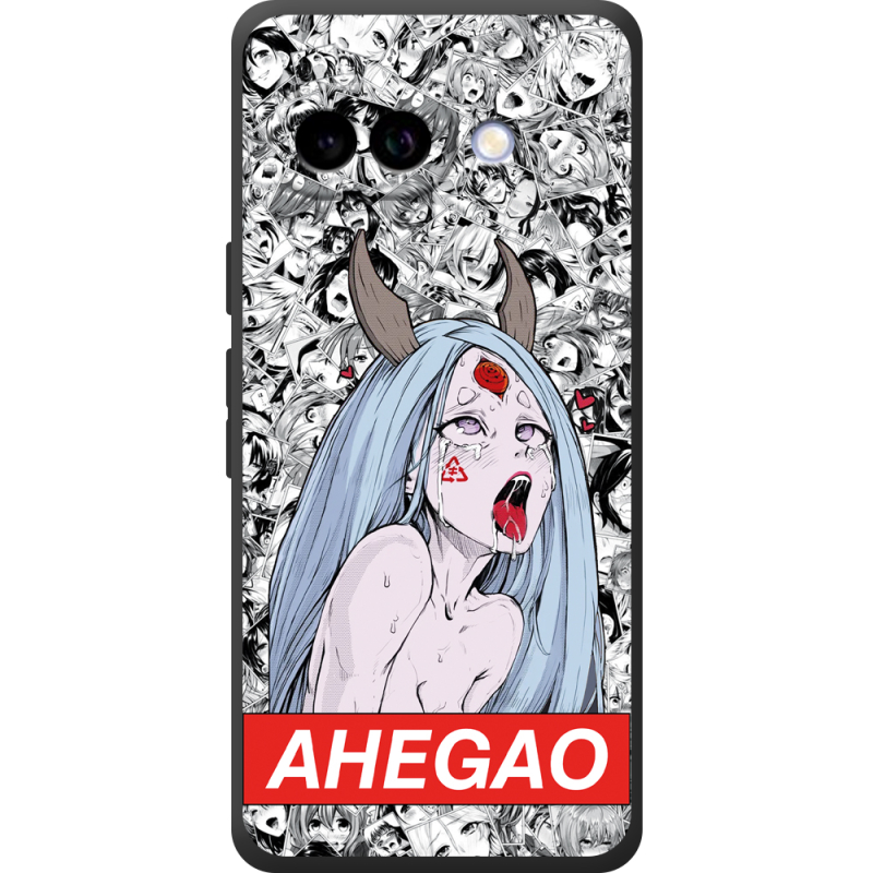 Чохол BoxFace Google Pixel 10A Ahegao