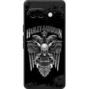 Чохол BoxFace Google Pixel 10A Harley Davidson