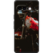 Чохол BoxFace Google Pixel 10A Harley