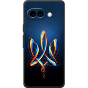 Чохол BoxFace Google Pixel 10A Ukrainian Emblem