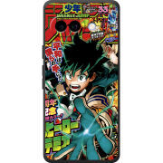 Чохол BoxFace Google Pixel 10A My Hero Academia