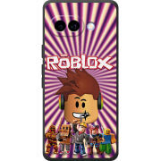 Чохол BoxFace Google Pixel 10A Follow Me to Roblox
