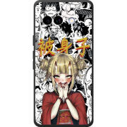 Чохол BoxFace Google Pixel 10A Himiko Toga - My Hero Academia
