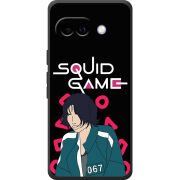 Чохол BoxFace Google Pixel 10A siquid game 067