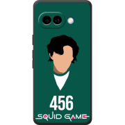 Чохол BoxFace Google Pixel 10A siquid game 456