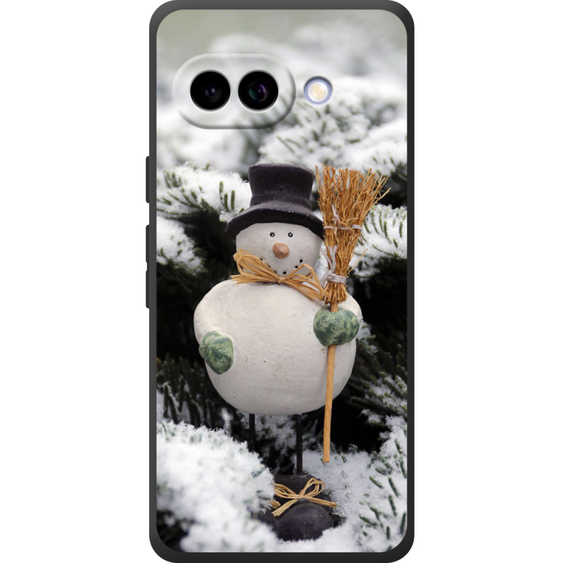 Чохол BoxFace Google Pixel 10A 