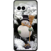 Чохол BoxFace Google Pixel 10A 