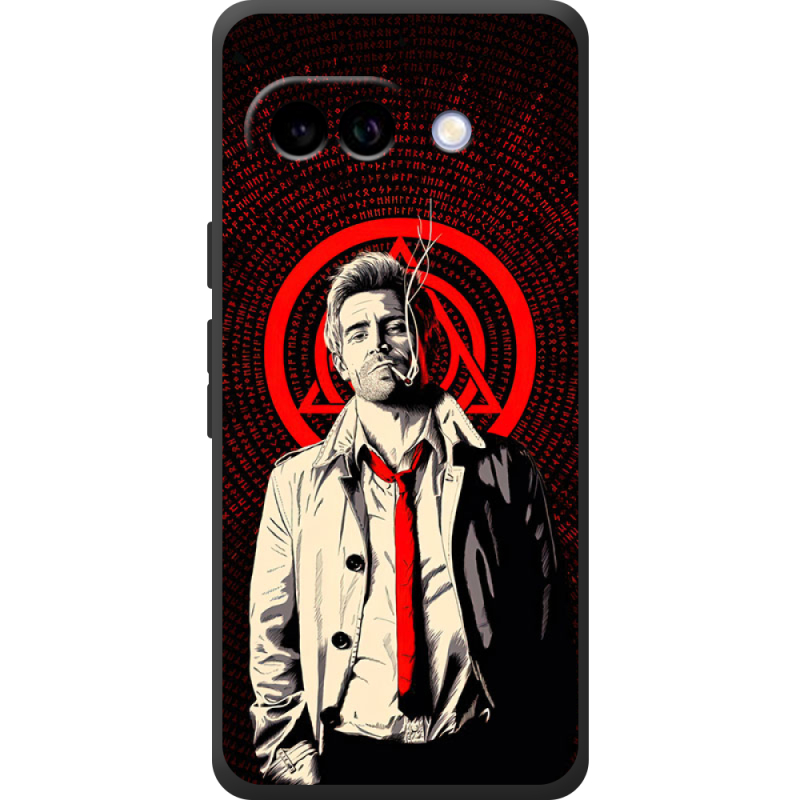 Чохол BoxFace Google Pixel 10A Константин NBC