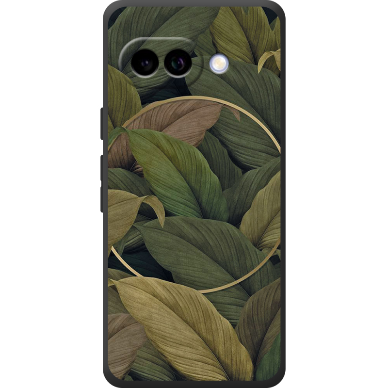 Чохол BoxFace Google Pixel 10A Leaf