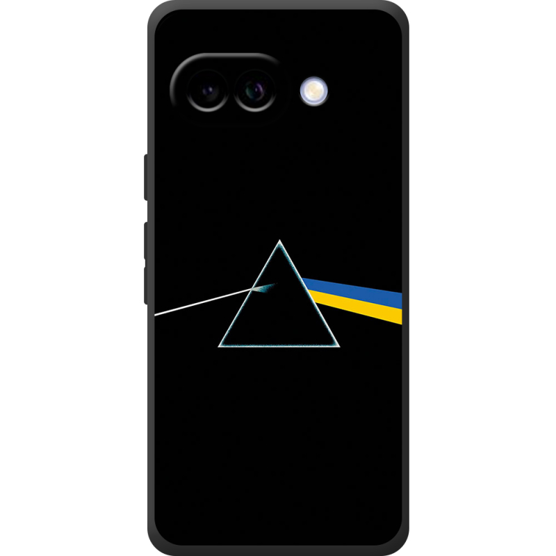 Чохол BoxFace Google Pixel 10A Pink Floyd Україна