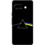Чохол BoxFace Google Pixel 10A Pink Floyd Україна