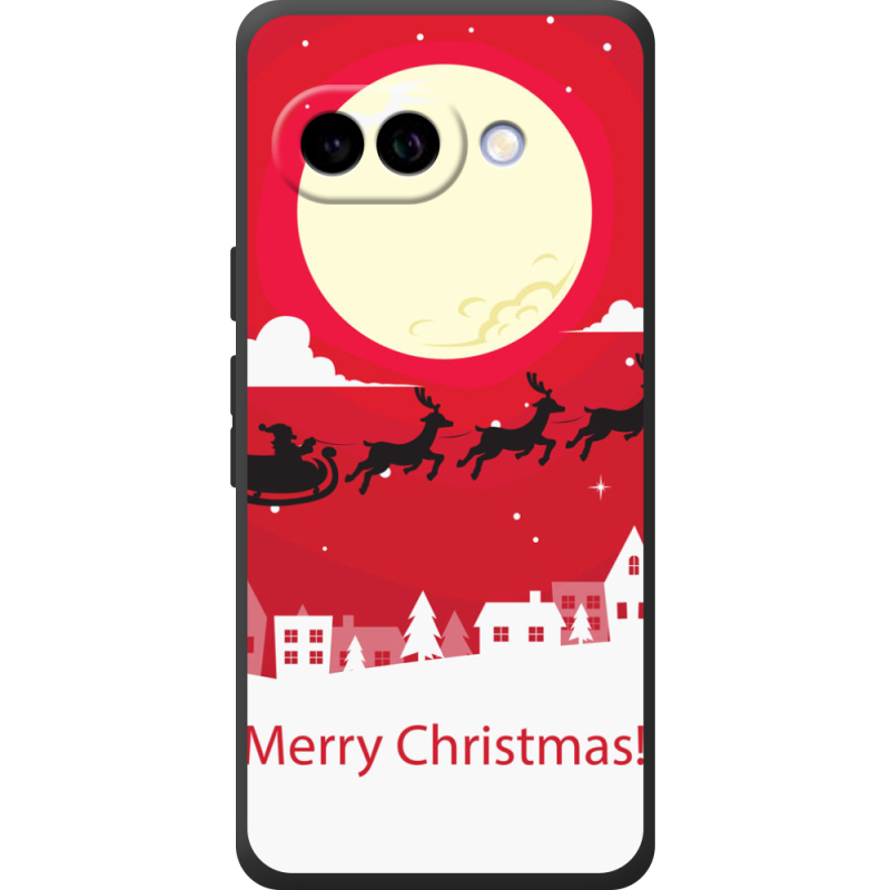 Чохол BoxFace Google Pixel 10A 