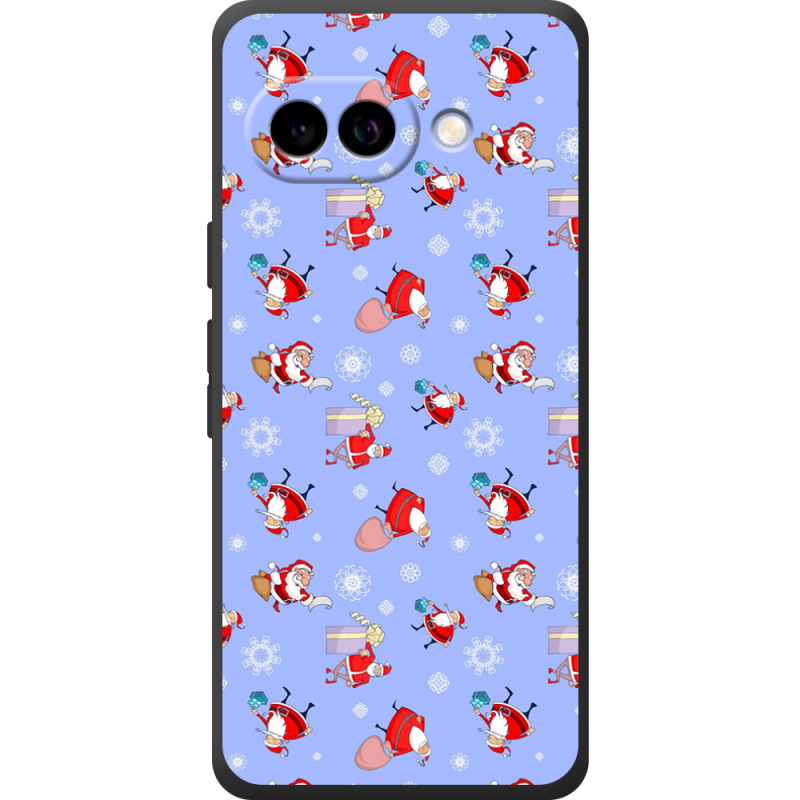 Чохол BoxFace Google Pixel 10A 