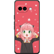 Чохол BoxFace Google Pixel 10A Anya Forger