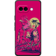 Чохол BoxFace Google Pixel 10A 