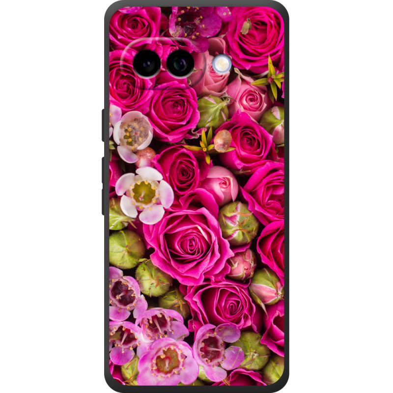 Чохол BoxFace Google Pixel 10A 