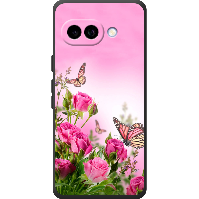 Чохол BoxFace Google Pixel 10A 