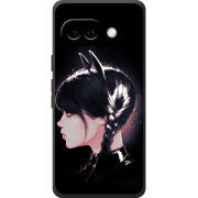 Чохол BoxFace Google Pixel 10A Wednesday Davil