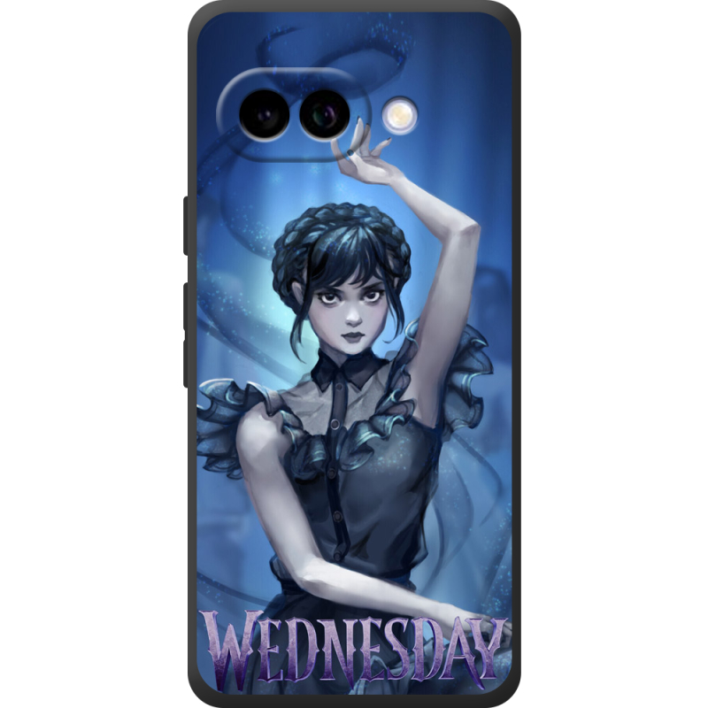 Чохол BoxFace Google Pixel 10A Wednesday Dance