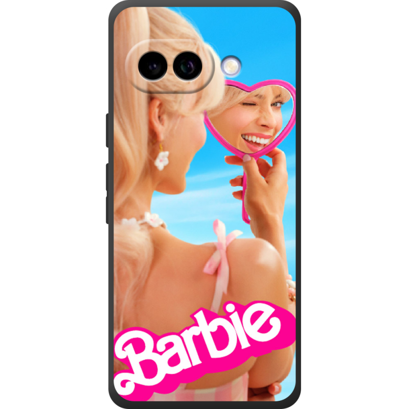Чохол BoxFace Google Pixel 10A Barbie 2023
