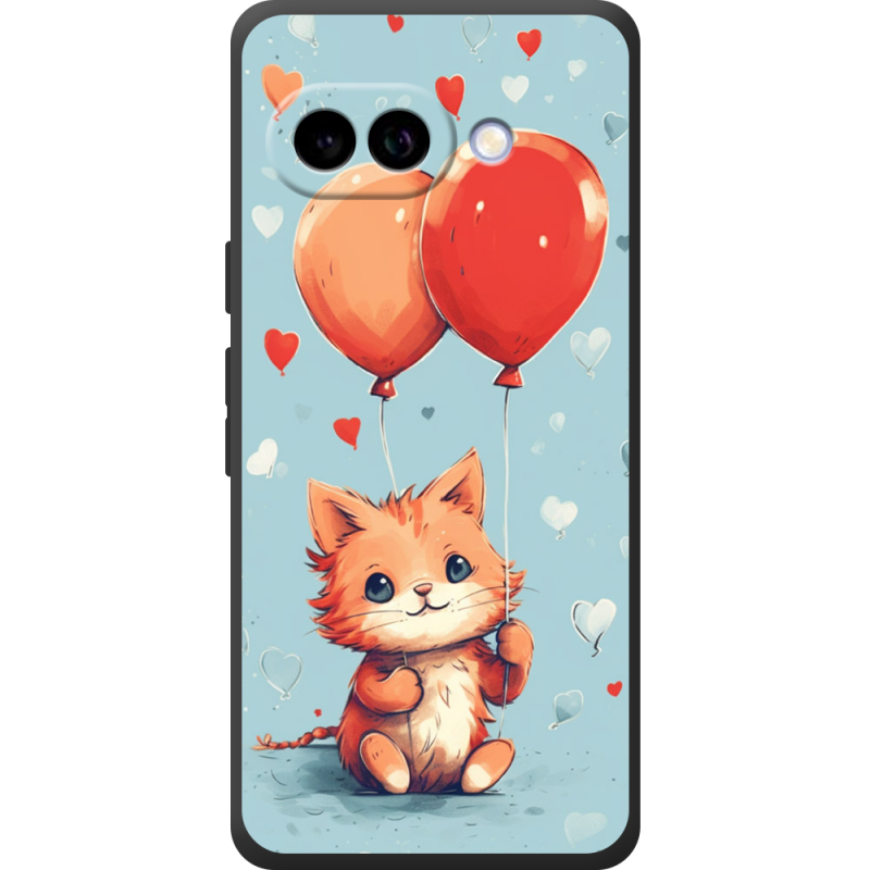 Чохол BoxFace Google Pixel 10A 