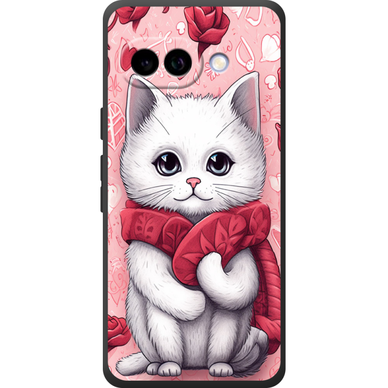 Чохол BoxFace Google Pixel 10A 