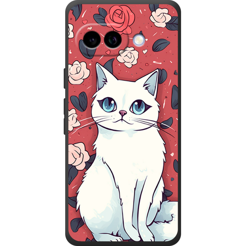 Чохол BoxFace Google Pixel 10A 