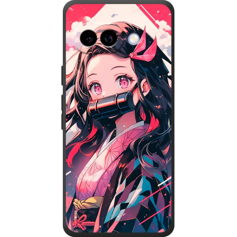 Чохол BoxFace Google Pixel 10A 