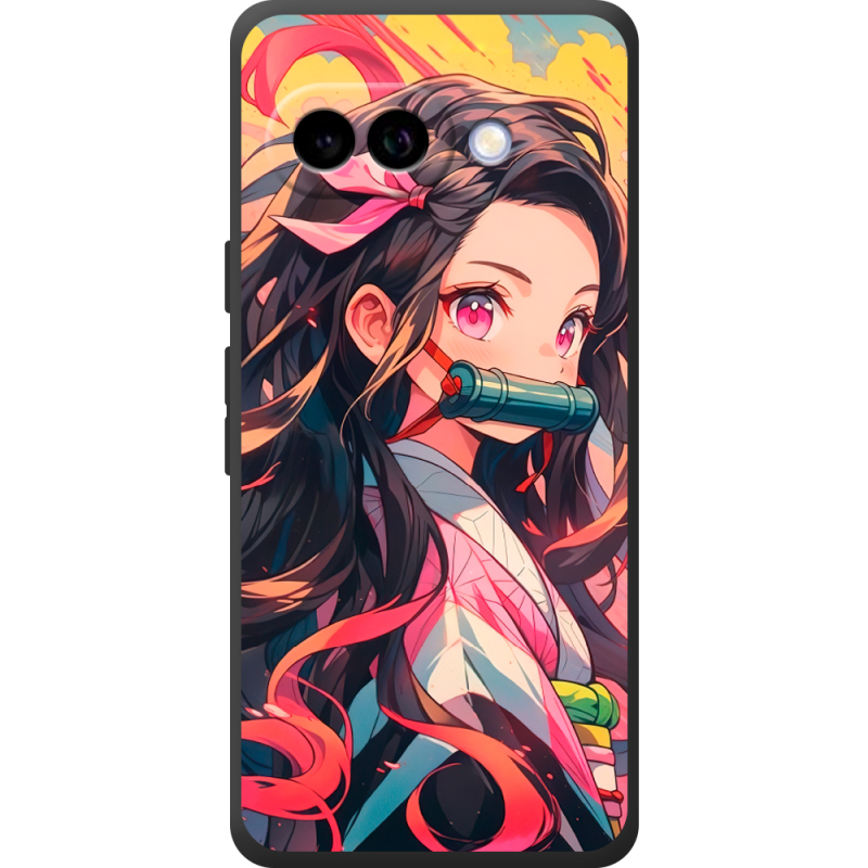 Чохол BoxFace Google Pixel 10A 