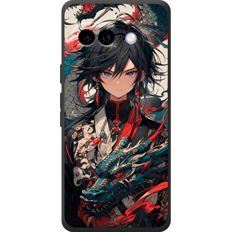 Чохол BoxFace Google Pixel 10A Giyu Tomioka