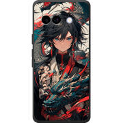 Чохол BoxFace Google Pixel 10A Giyu Tomioka