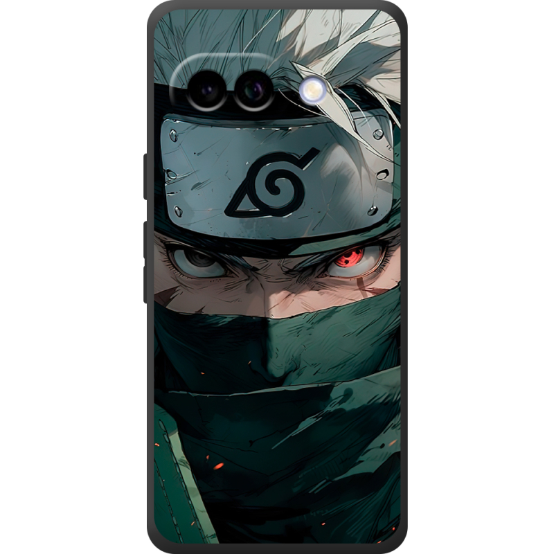 Чохол BoxFace Google Pixel 10A Какаши Хатаке