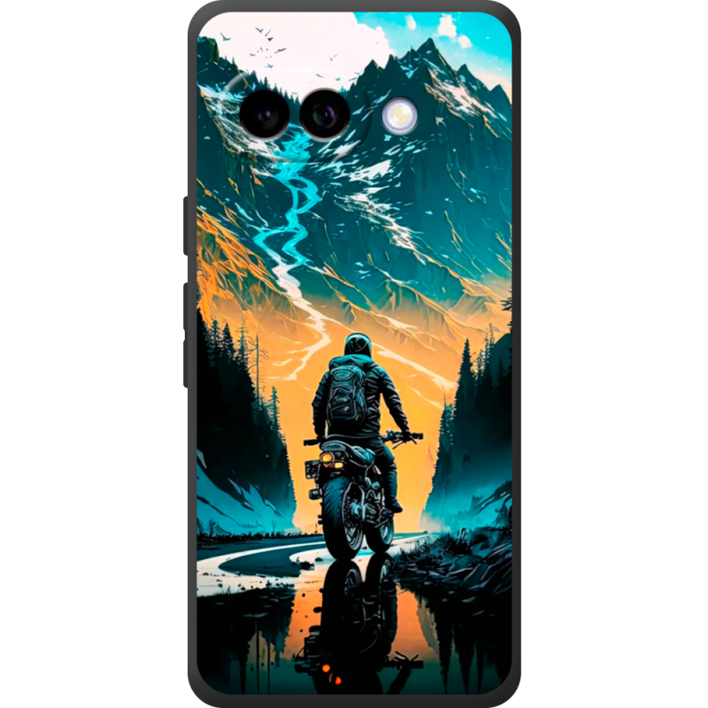 Чохол BoxFace Google Pixel 10A 