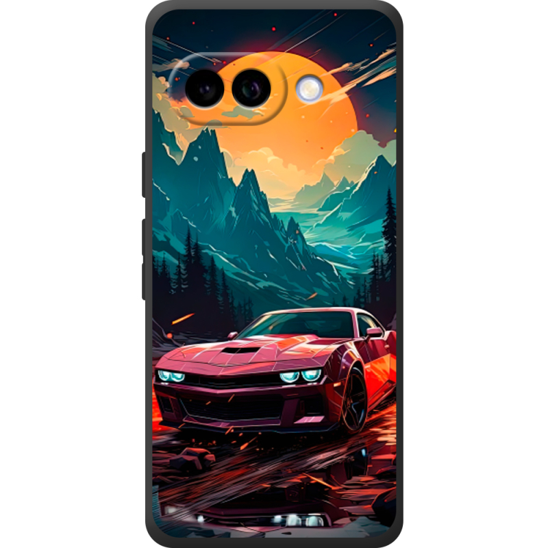 Чохол BoxFace Google Pixel 10A 