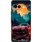 Чохол BoxFace Google Pixel 10A 