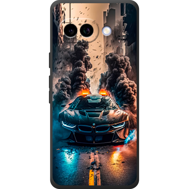 Чохол BoxFace Google Pixel 10A 