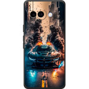 Чохол BoxFace Google Pixel 10A 