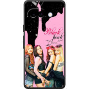 Чохол BoxFace Google Pixel 10A Blackpink Star