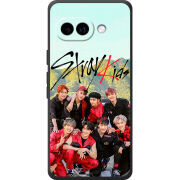 Чохол BoxFace Google Pixel 10A Stray Kids Boy Band